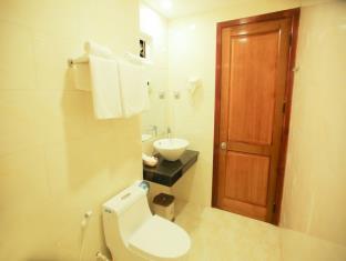 Kingdom Danang Hotel Esterno foto